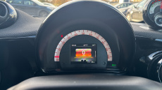 Smart EQ fortwo coupe 60kW EQ Prime Exclusive 17kWh 2dr Auto [22kWCh] Electric Coupe